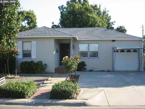 216 Macarthur Ave, Pittsburg, CA 94565 photo 1