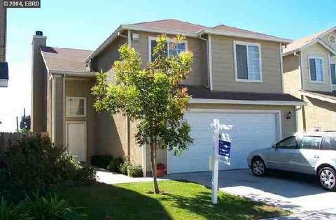 152 Malcolm Dr, Richmond, CA 94801 photo 1