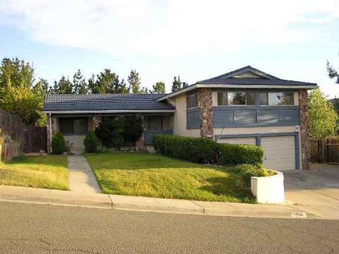 706 Devils Drop Ct, Richmond, CA 94803 photo 1