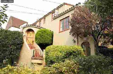 743 Spruce St, Berkeley, CA 94707 photo 1