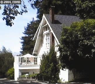 182 Alvarado Rd, Berkeley, CA 94705 photo 1
