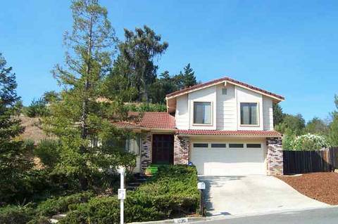 1230 Oakcrest Ct, Martinez, CA 94553 photo 1