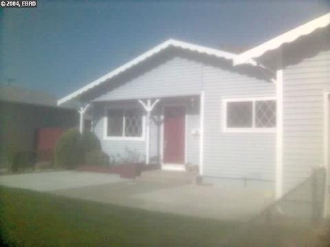 135 Harvard, Vallejo, CA 94589 photo 1
