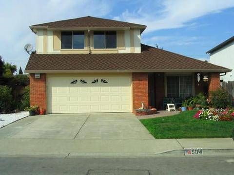 504 Millstream Dr, San Leandro, CA 94578 photo 1