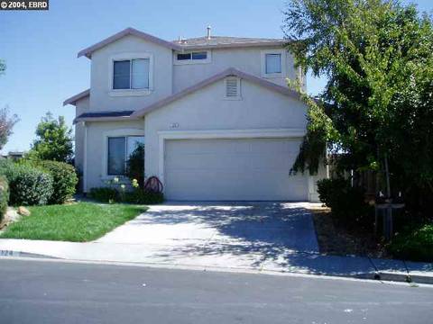 124 Barington Dr, Vallejo, CA 94591 photo 1