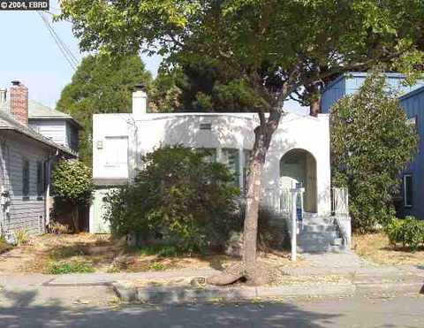 1517 Blake St, Berkeley, CA 94703 photo 1