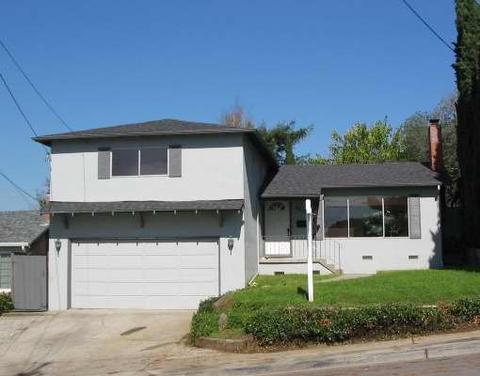 5008 Proctor Rd, Castro Valley, CA 94546 photo 1