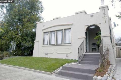 1455 Stannage, Berkeley, CA 94702 photo 1