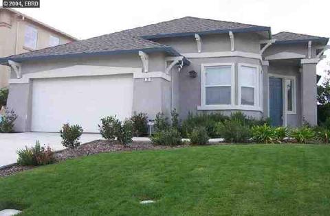 4128 Cherry Point Ct, Antioch, CA 94531 photo 1