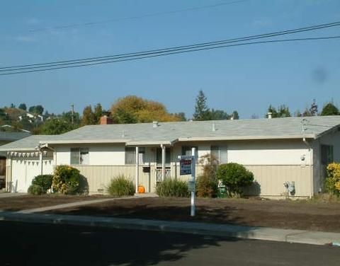 2 Chester Ct, Pacheco, CA 94553 photo 1