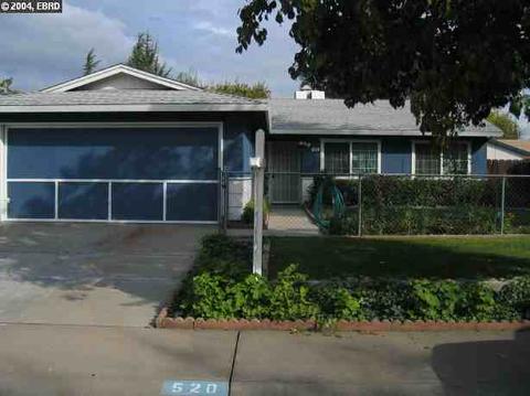 520 Rebel Rd, Modesto, CA 95354 photo 1
