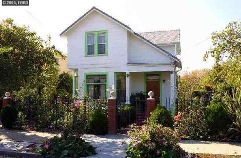 2324 7th St, Berkeley, CA 94710 photo 1