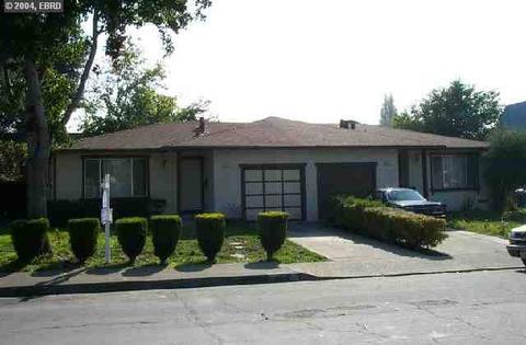 5012 State Ave, Richmond, CA 94804 photo 1