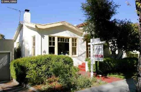 1667 Tacoma Ave, Berkeley, CA 94707 photo 1