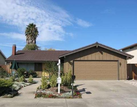 4567 Cabello St, Union City, CA 94587 photo 1