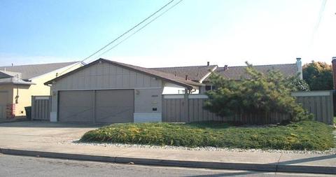 1650 Vining Dr, San Leandro, CA 94579 photo 1