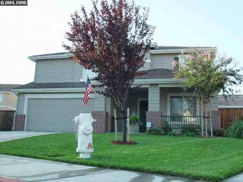 4566 Mirror Ct, Antioch, CA 94531 photo 1