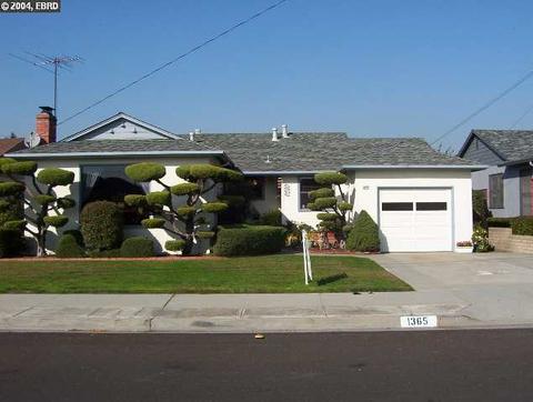 1365 Devonshire Ave, San Leandro, CA 94579 photo 1