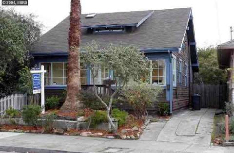 1210 Rose St, Berkeley, CA 94702 photo 1