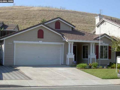 817 Caskey St, Bay Point, CA 94565 photo 1