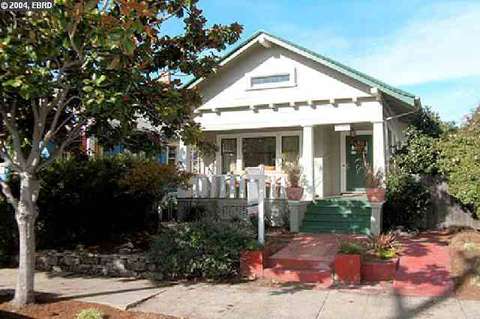 1611 Channing Way, Berkeley, CA 94703 photo 1