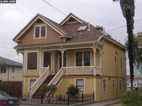 2430 Fulton St, Berkeley, CA 94704 photo 1
