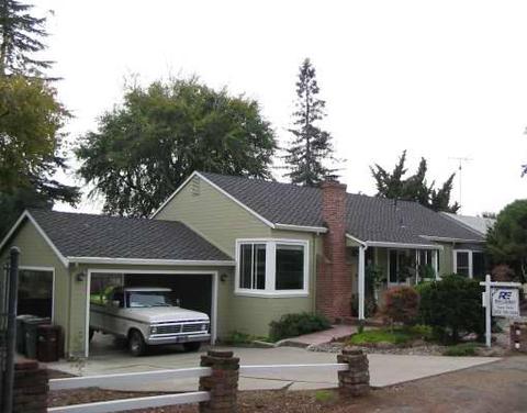 4183 Berdina Rd, Castro Valley, CA 94546 photo 1