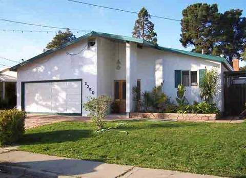 2250 Orleans Dr, Pinole, CA 94564 photo 1