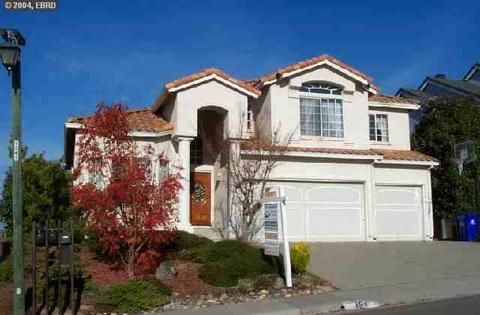 151 Emerald Way, Hercules, CA 94547 photo 1