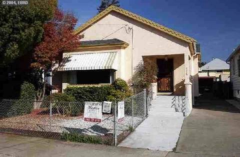 2325 Jefferson, Berkeley, CA 94703 photo 1