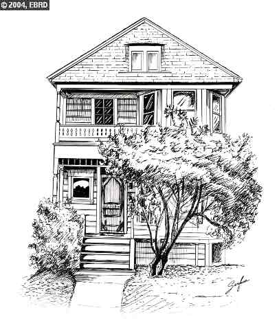1914 Everett St, Alameda, CA 94501 photo 1