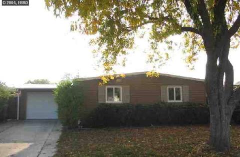 3632 Eugene St, Fremont, CA 94538 photo 1