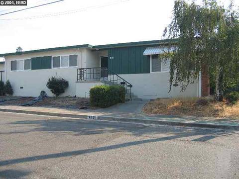 1201 3rd St, Rodeo, CA 94572 photo 1