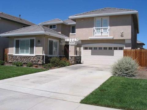 1531 Peony Dr, Tracy, CA 95377 photo 1