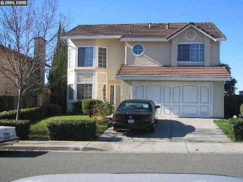 165 Olympic Dir, Vallejo, CA 94589 photo 1