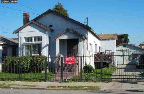140 6th St, Richmond, CA 94801 photo 1