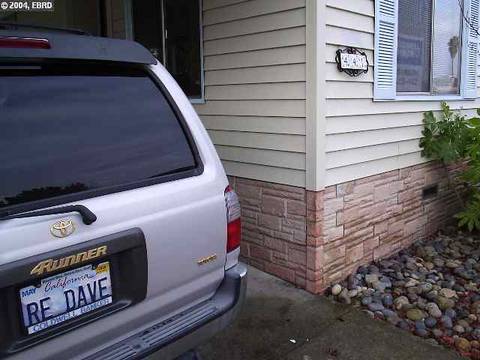 441 Sandstone Dr, Vallejo, CA 94589 photo 1