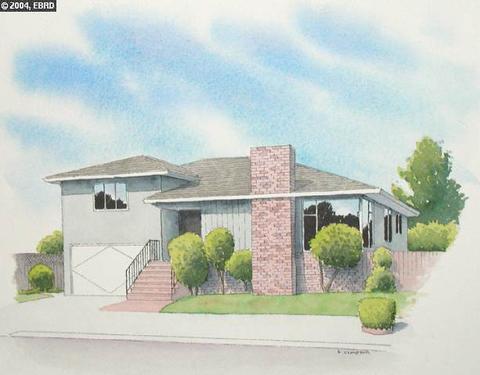 2141 E 29th St, Oakland, CA 94606 photo 1