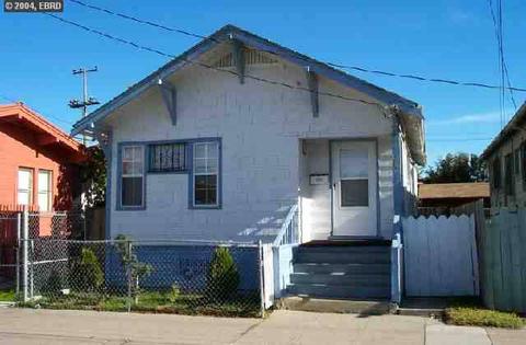 170 2nd St, Richmond, CA 94801 photo 1