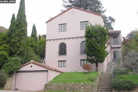 1429 Euclid Ave, Berkeley, CA 94708 photo 1