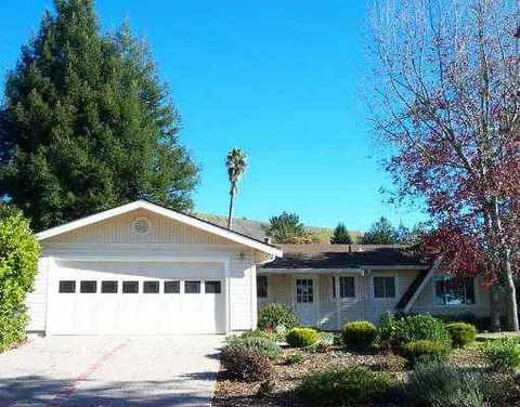 6 Louise Ct, Moraga, CA 94556 photo 1