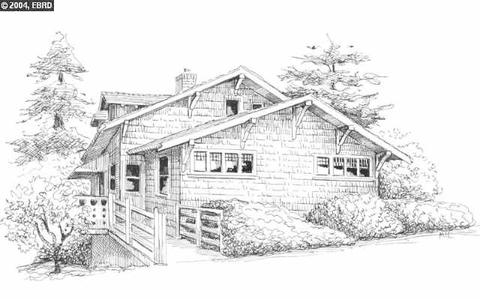 1410 Scenic Ave, Berkeley, CA 94708 photo 1