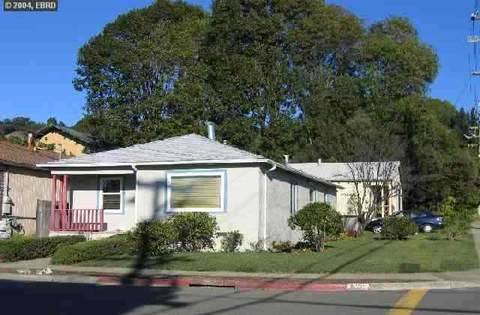 1002 Everett St, El Cerrito, CA 94530 photo 1