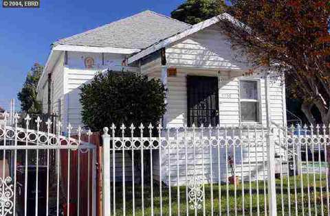 5730 E 16th, Oakland, CA 94621 photo 1