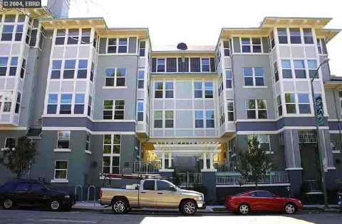 655 12th St #302, Oakland, CA 94607 photo 1