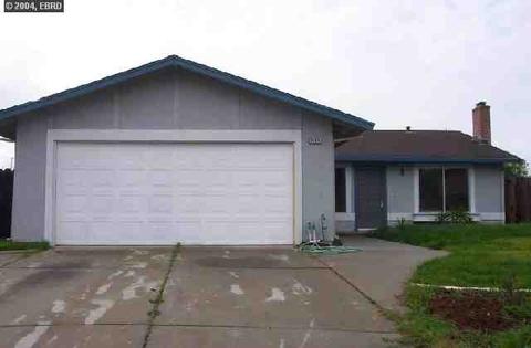 3486 Michael Pl, Bay Point, CA 94565 photo 1