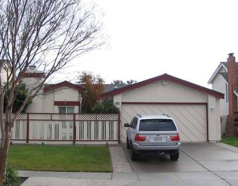 6266 Quartz Pl, Newark, CA 94560 photo 1