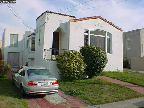 1667 Short St, Berkeley, CA 94702 photo 1