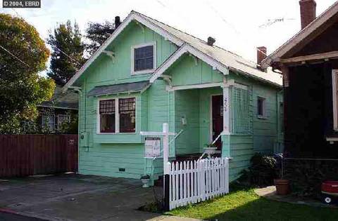2530 Webb Ave, Alameda, CA 94501 photo 1