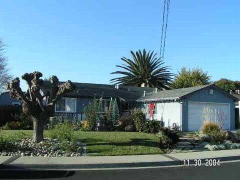 3601 Dumbarton St, Concord, CA 94519 photo 1